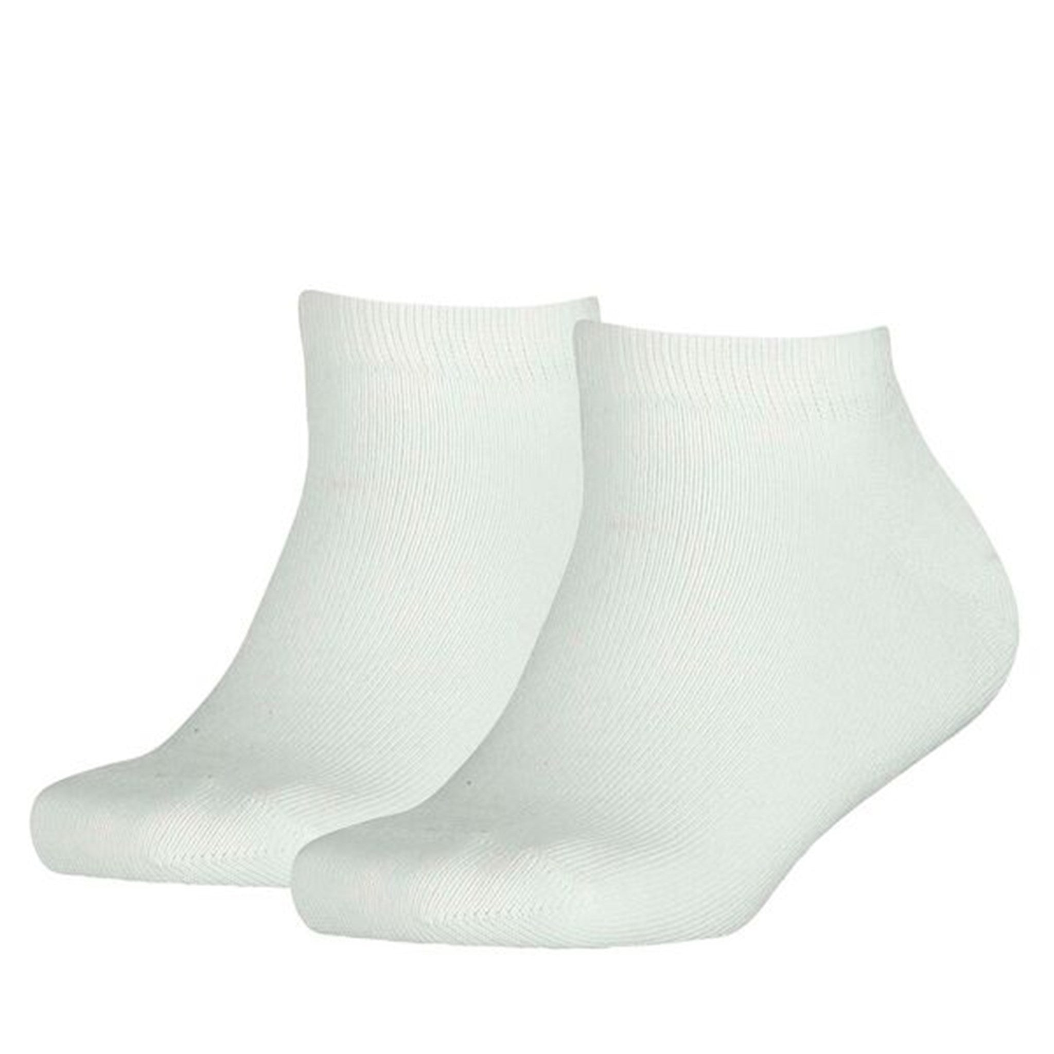 Tommy Hilfiger 2-pak Sneaker Socks White