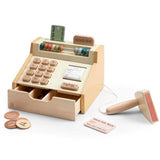 Sebra Cash Register