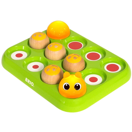 BRIO® Musical Caterpillar