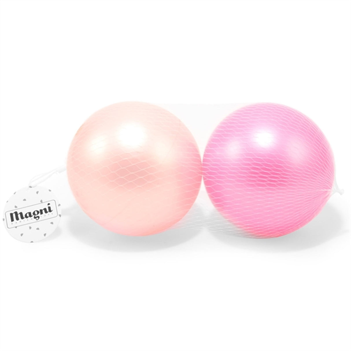 Magni Balls