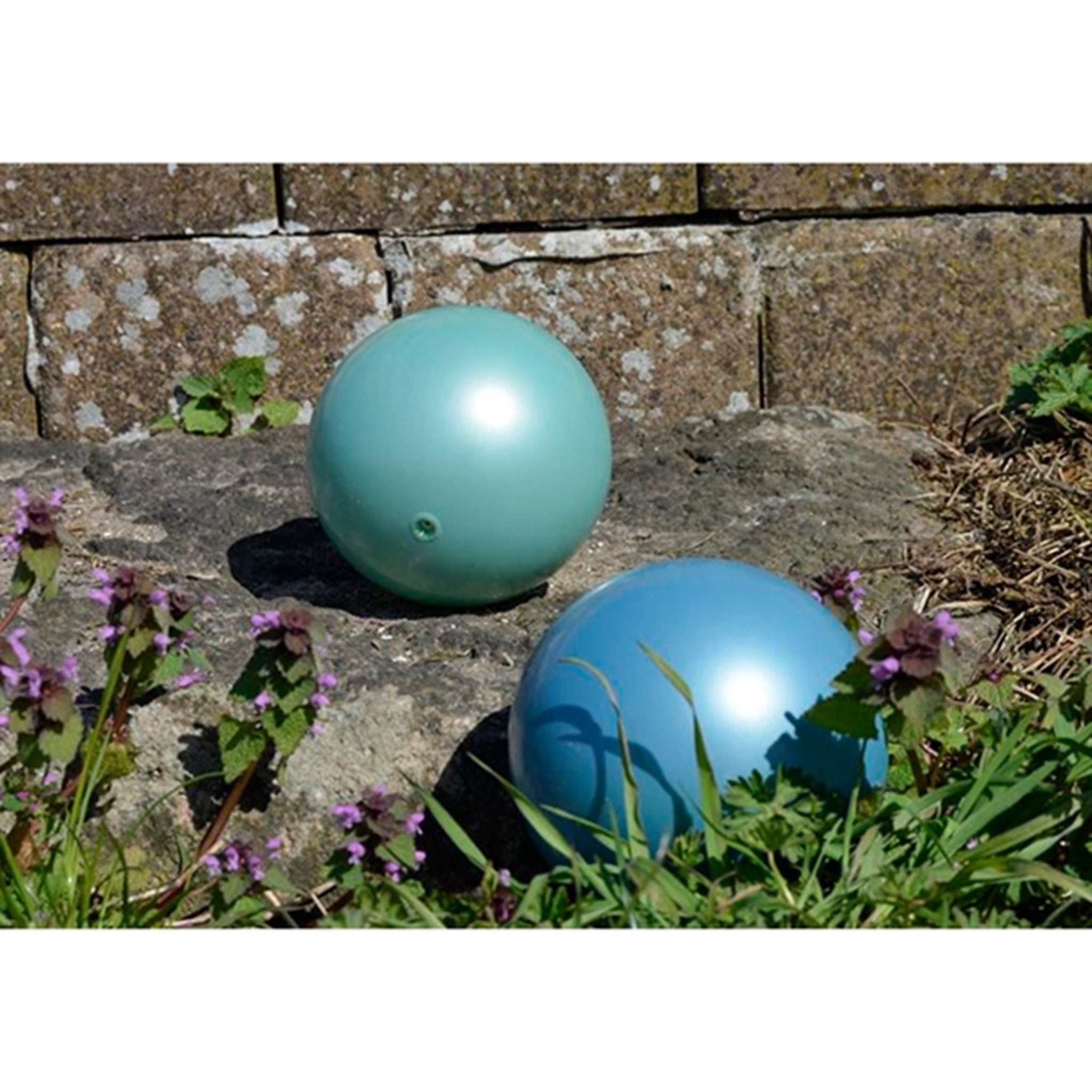 Magni Balls Green/Blue 2