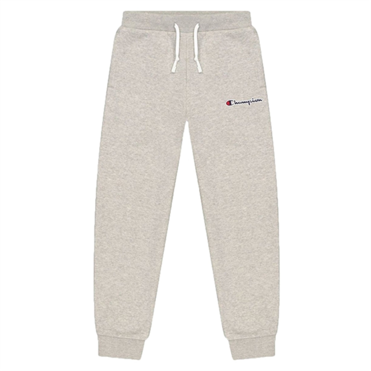 Champion Grey Melange Sweatpants