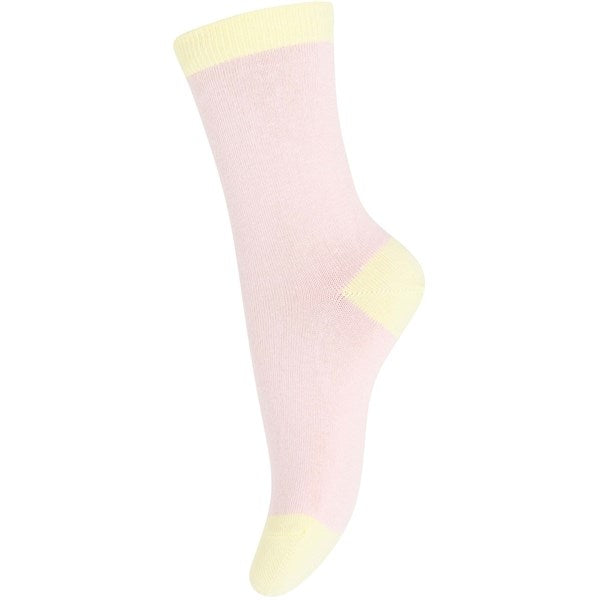 MELTON Checks Socks 3-pack Multicolors 2