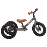 Trybike in Steel 3 Wheels Antracite Grey 3
