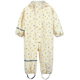 CeLaVi Rainsuit AOP Sundress