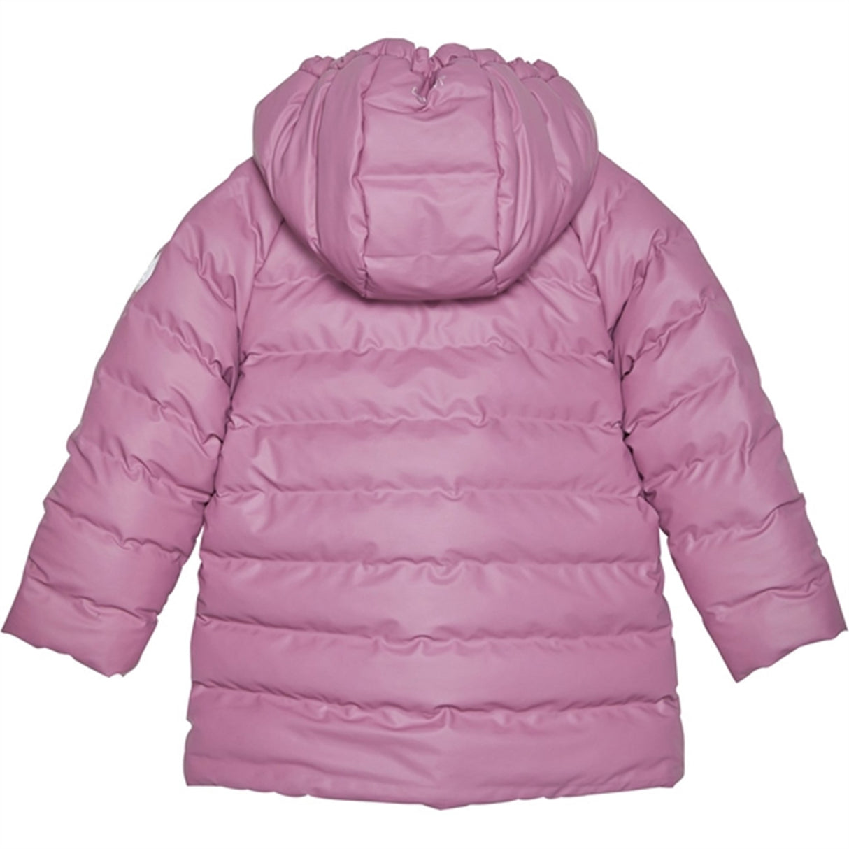 CeLaVi PU Winter Jacket Mellow Mauve 5