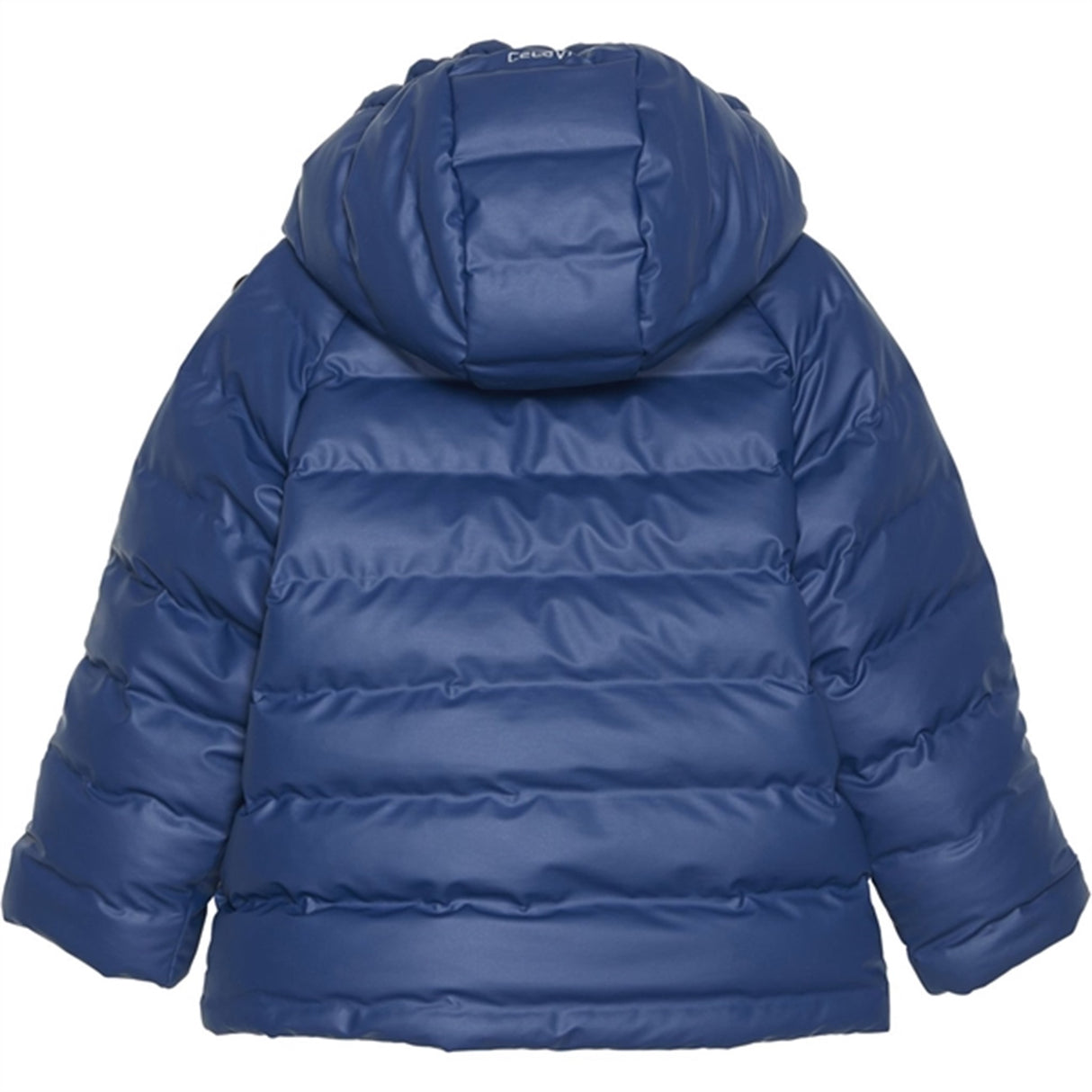 CeLaVi PU Winter Jacket Pageant Blue 5