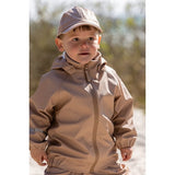 CeLaVi Rain Set Warm Taupe 6