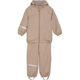 CeLaVi Rain Set Warm Taupe