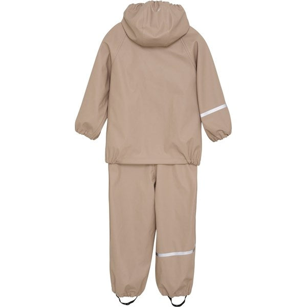 CeLaVi Rain Set Warm Taupe 5