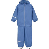 CeLaVi Rain Set Federal Blue