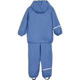 CeLaVi Rain Set Federal Blue 5