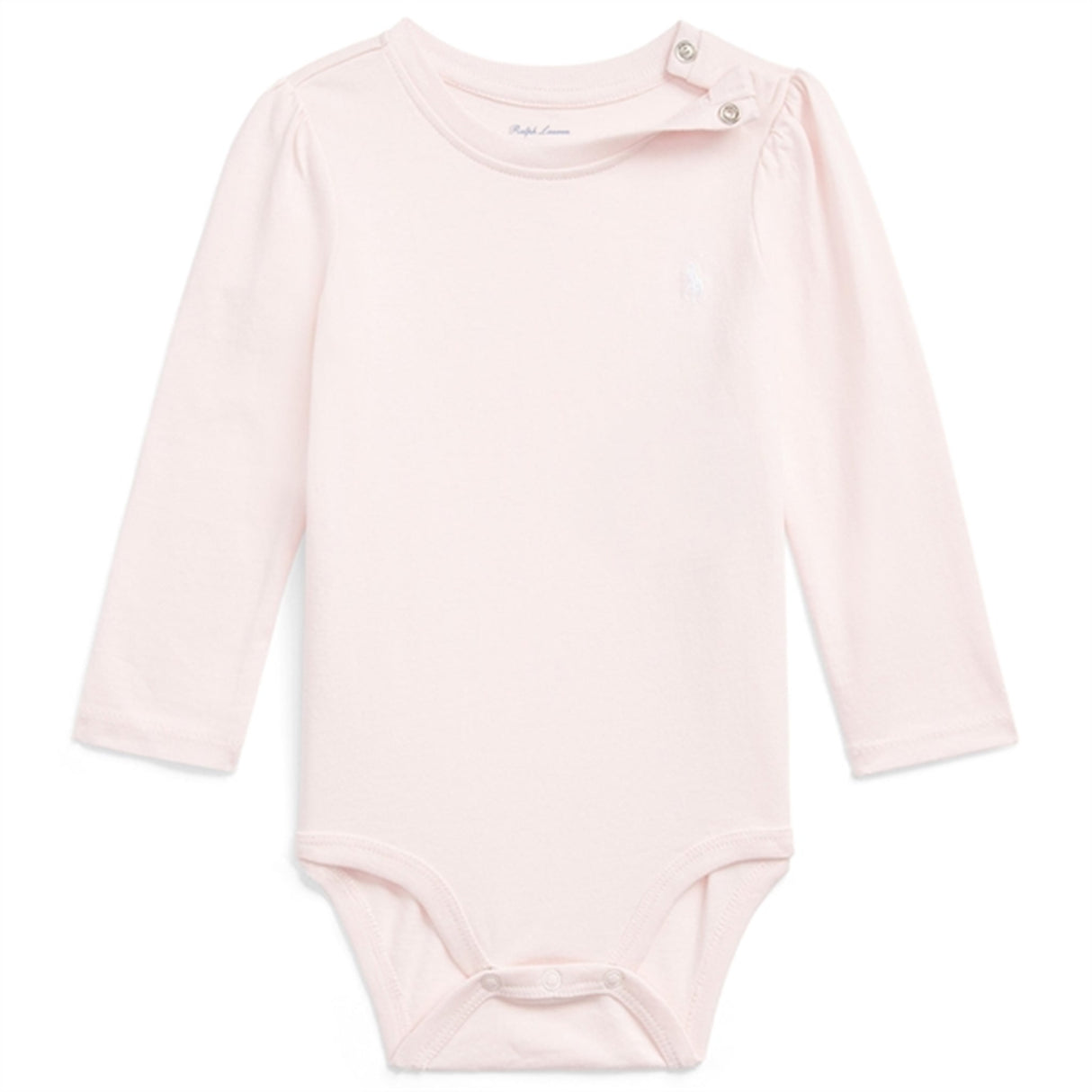 Ralph Lauren Baby Body Delicate Pink