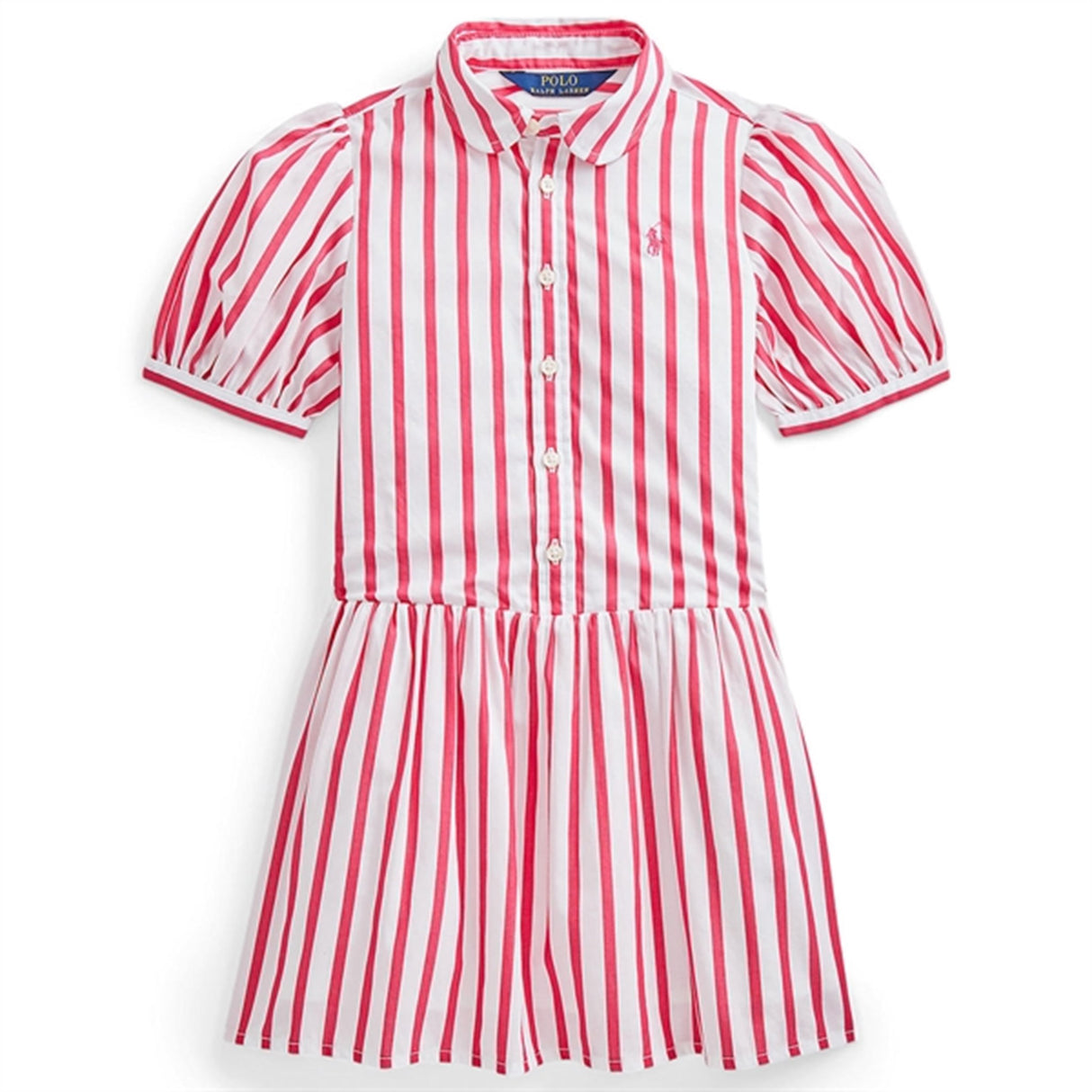 Polo Ralph Lauren Girl Dress Pink