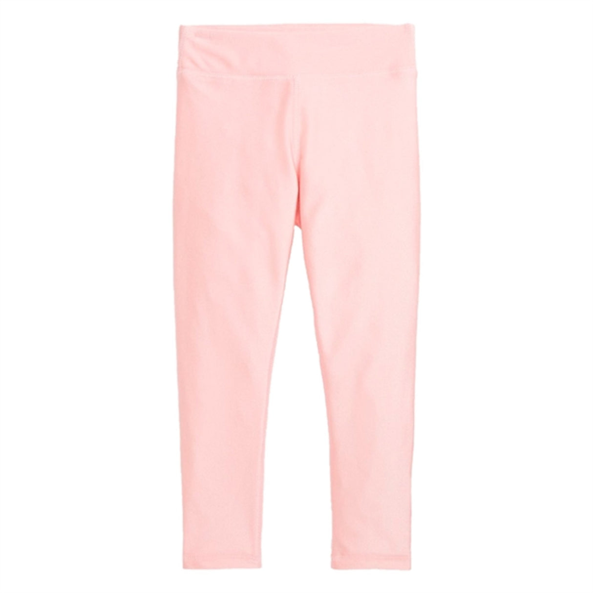 Ralph Lauren Shiny Leggings Pink