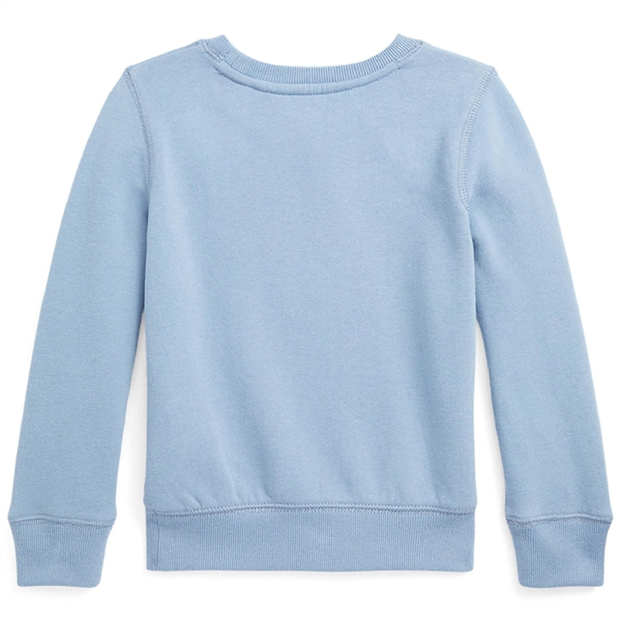 Ralph Lauren Bear Sweatshirt Blue 2