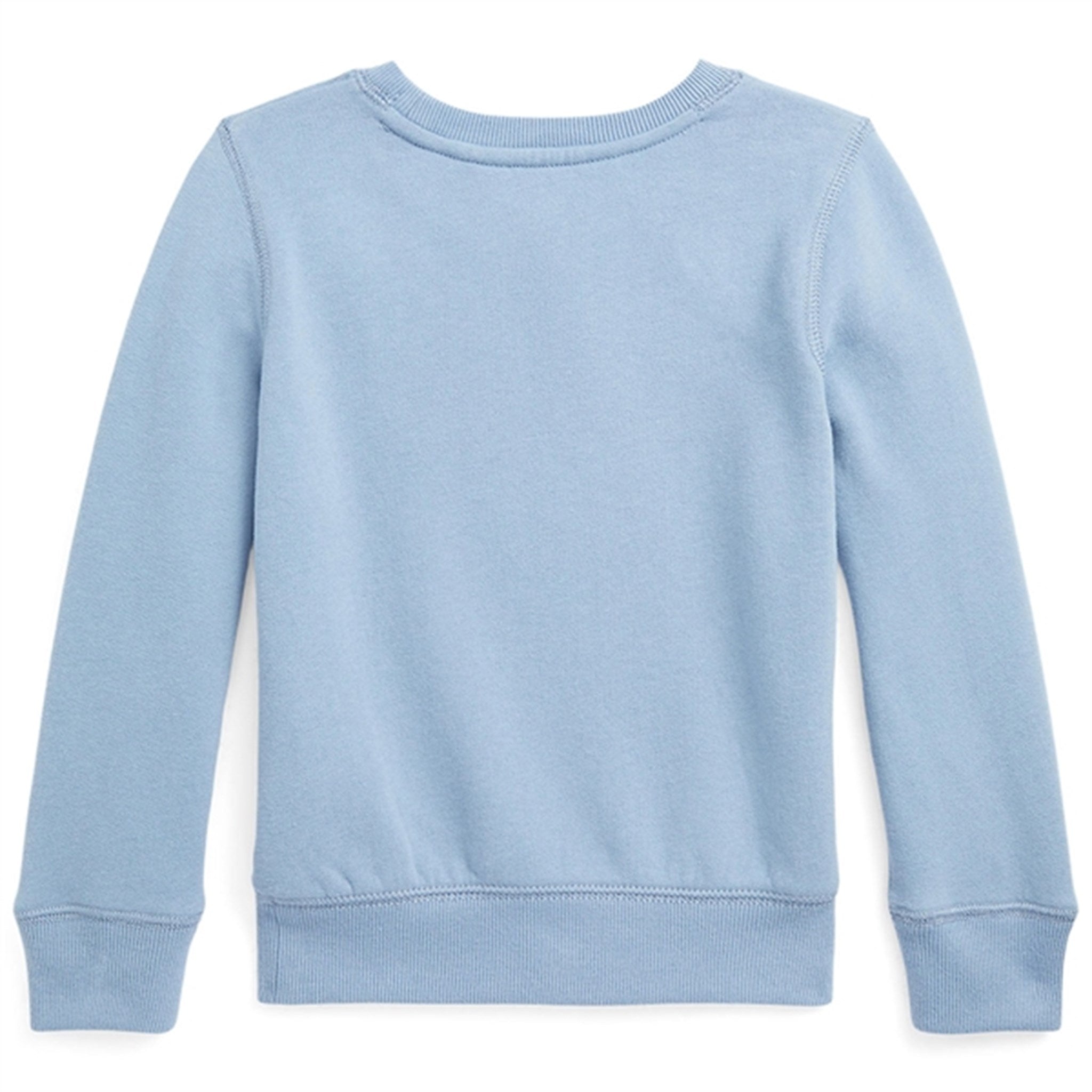 Ralph Lauren Bear Sweatshirt Blue 4