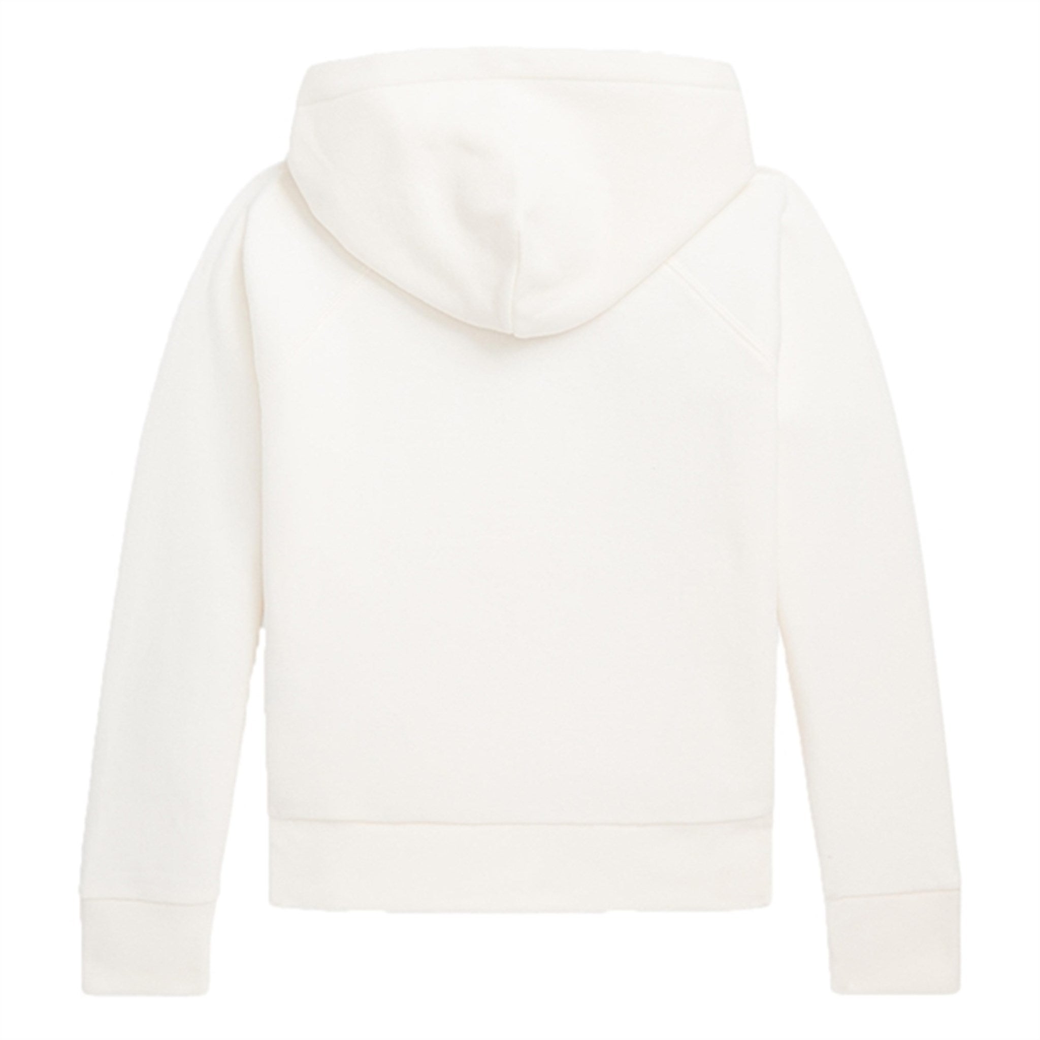 Ralph Lauren Sweatshirt White 2