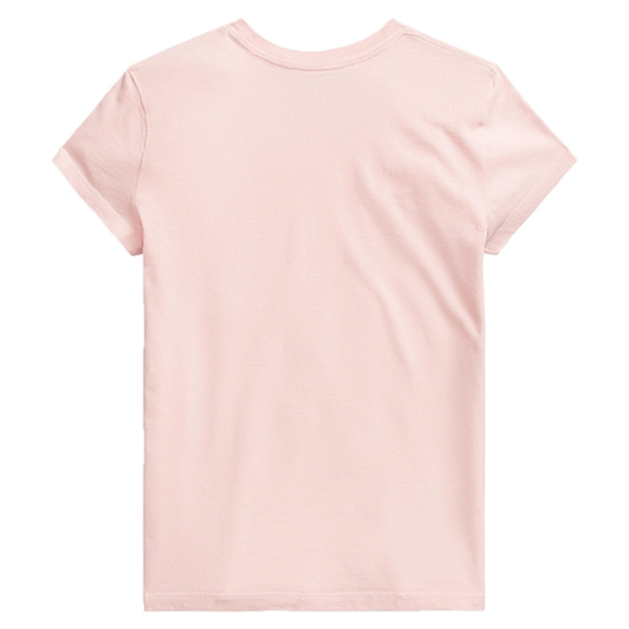 Ralph Lauren T-Shirt Pink 2