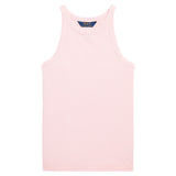 Ralph Lauren Tank Top Acacia Pink