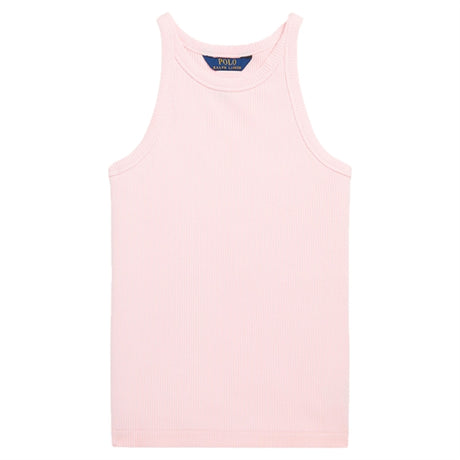 Ralph Lauren Tank Top Acacia Pink