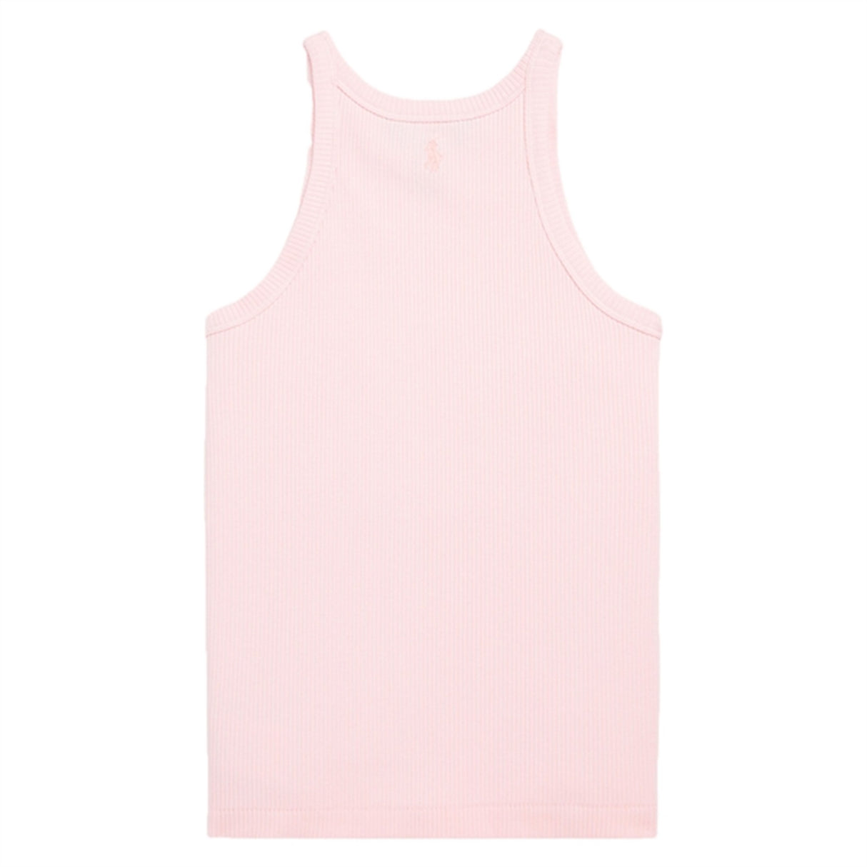 Ralph Lauren Tank Top Acacia Pink 2