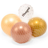 Magni Balls Khaki/Sand/Beige