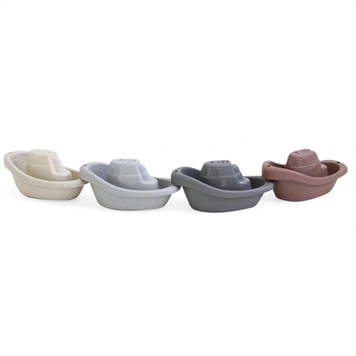 Magni Bath Boat 4 Pieces