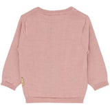 Hust & Claire Baby Dusty Rose Claire Cardigan NOOS 2