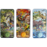 Magni Dino Water Game Green