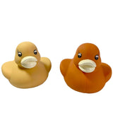 Magni Bath Duck Yellow