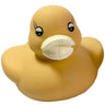 Magni Bath Duck Yellow