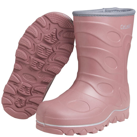 Celavi Thermo Boots Burlwood 2