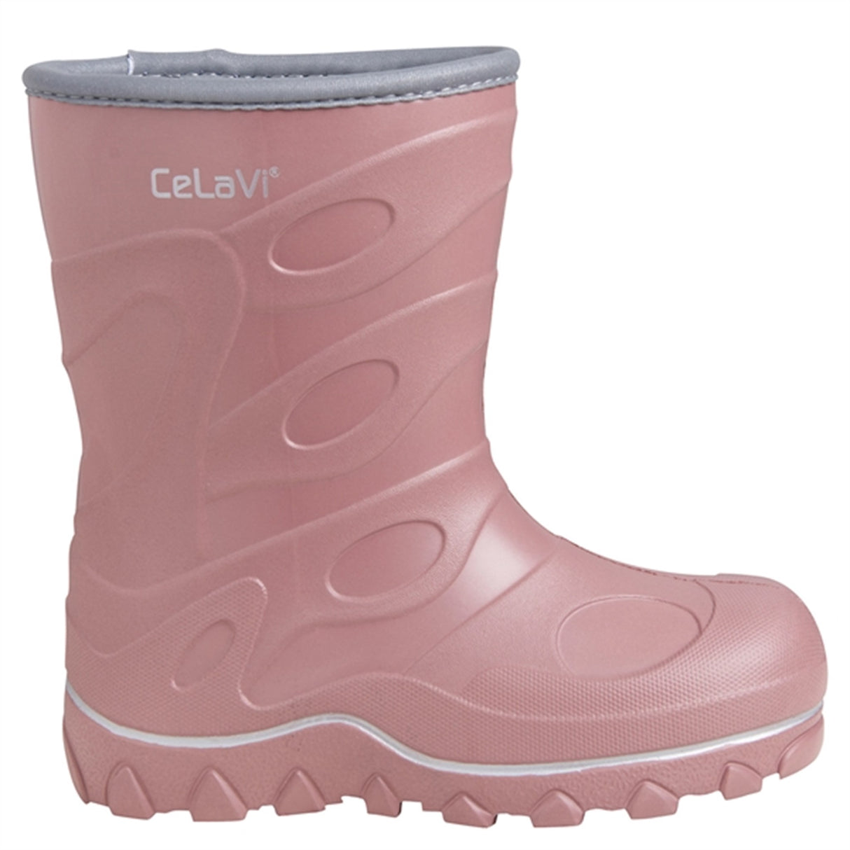 Celavi Thermo Boots Burlwood 3