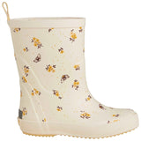 CeLaVi Wellies AOP Sundress 3