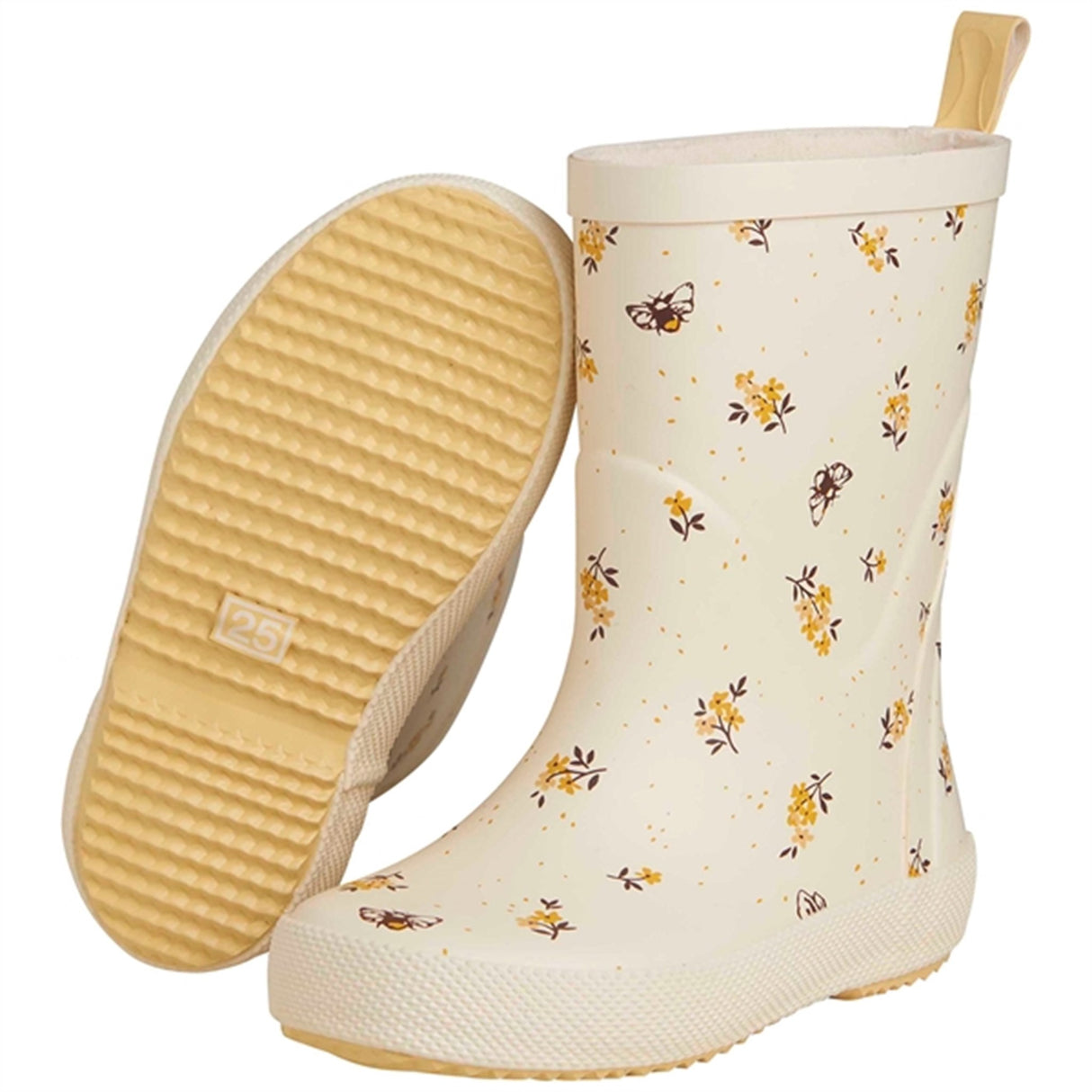 CeLaVi Wellies AOP Sundress 4