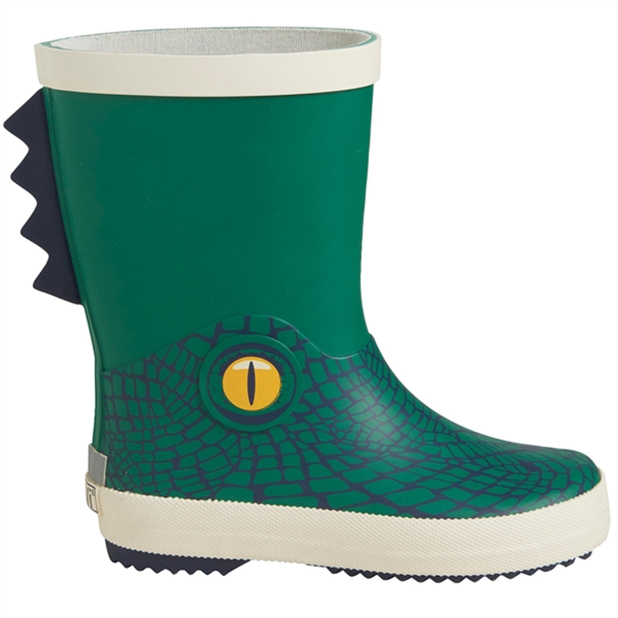 CeLaVi Wellies Foliage Green 4