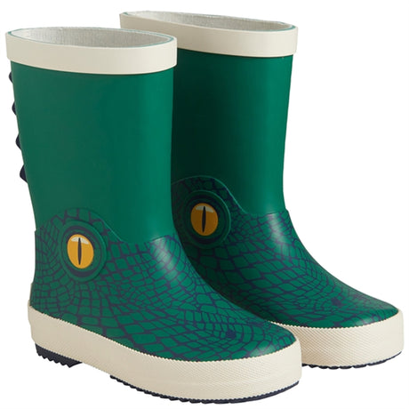 CeLaVi Wellies Foliage Green