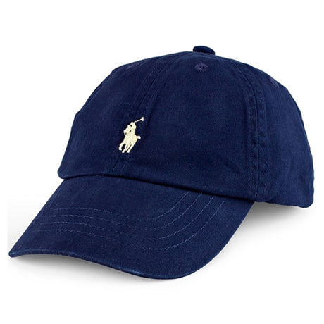 Polo Ralph Lauren Baby Boy Cap Navy