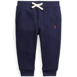 Polo Ralph Lauren Baby Boy Sweatpants Cruise Navy