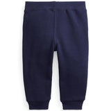 Polo Ralph Lauren Baby Boy Sweatpants Cruise Navy