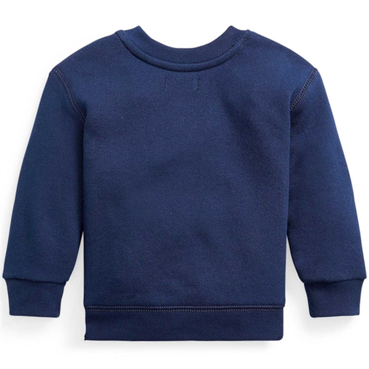 Polo Ralph Lauren Baby Boy Sweatshirt Cruise Navy