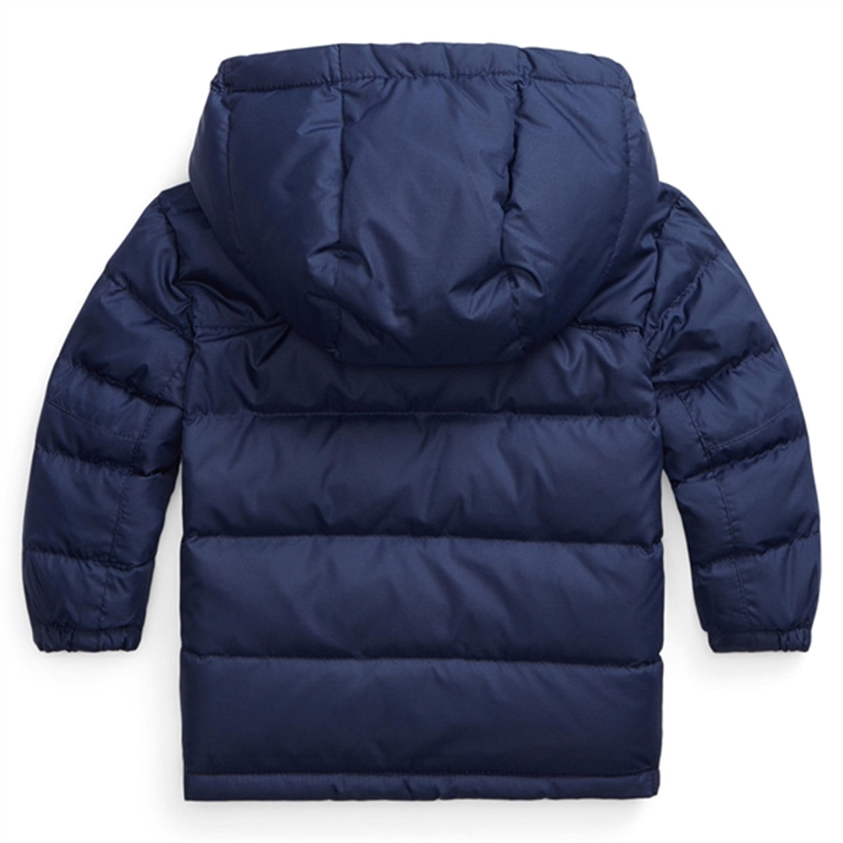 Ralph Lauren Baby Bomber Jacket Newport Navy 3