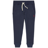 Polo Ralph Lauren Boy Sweatpants Cruise Navy