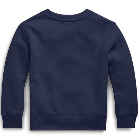 Polo Ralph Lauren Boy Long Sleeved Sweatshirt Cruise Navy 2