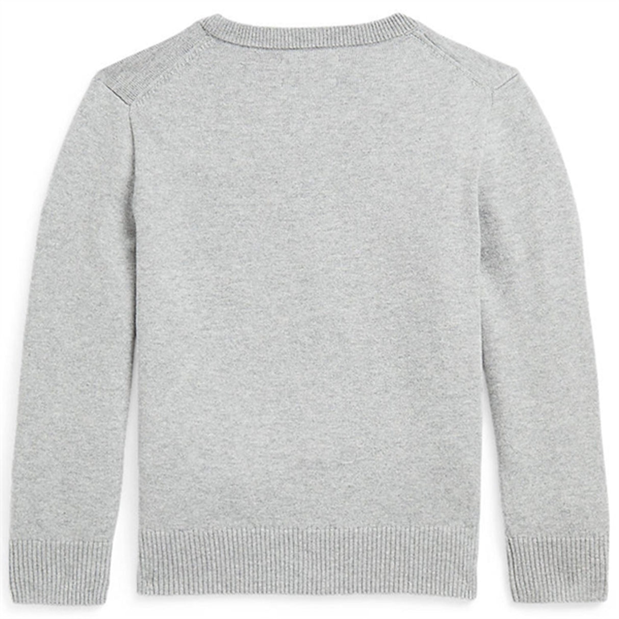 Polo Ralph Lauren Pullover Grey 2