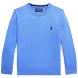 Polo Ralph Lauren Pullover Blue