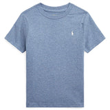 Polo Ralph Lauren T-Shirt Painters Blue Heather