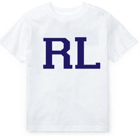 Polo Ralph Lauren T-Shirt White