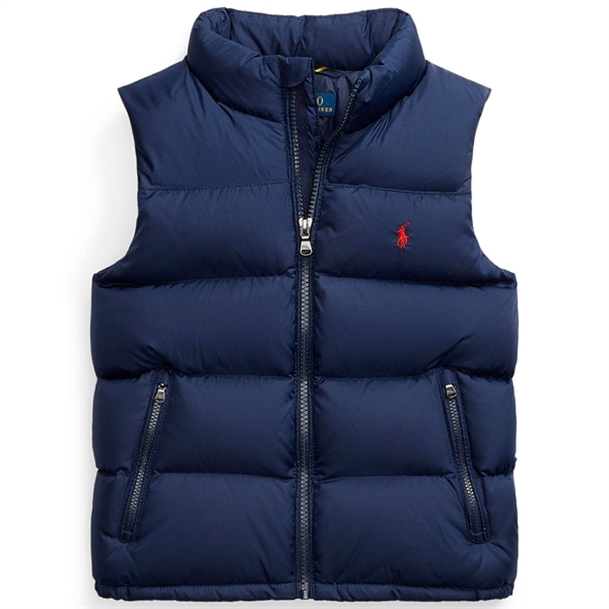 Polo Ralph Lauren El Cap Vest Newport Navy